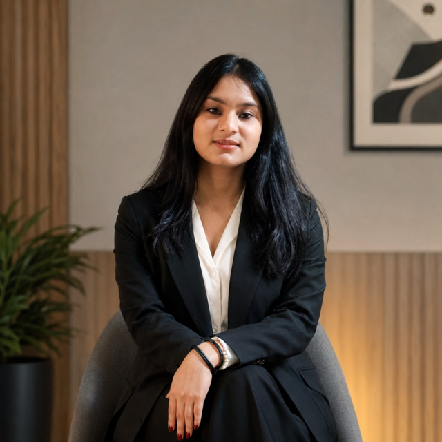 Aastha Kumari
